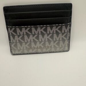 Card holder Michael kors
